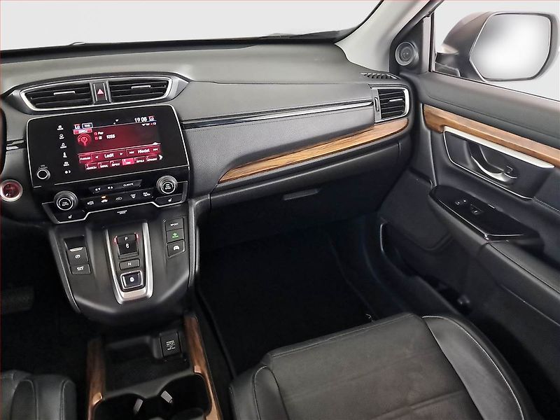 Honda CR-V (2019) 2.0i-MMD HEV - fotka 8 z 25