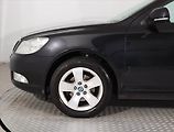 Škoda Octavia (2009) 1.4 TSI, Navi, Tempomat - náhled 15