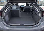 Hyundai Ioniq Electric