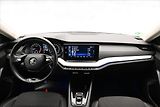 Škoda Octavia 2,0 TDI 110KW DSG Ambition Zár - náhled 15
