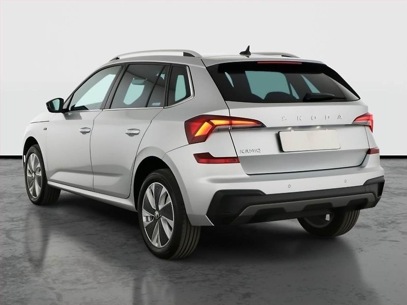 Škoda Kamiq (2025) 1.0 TSI, Drive, FullLed - fotka 4 z 15