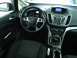 Ford C-MAX (2015) 1.6 TDCi, Navi, Tempomat - náhled 7