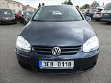 Volkswagen Golf 1,4 i16V serviska,ČR,2.majitel - náhled 1