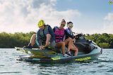 Sea Doo (2027) WAKE 230 PRO 3-up 230hp Audio - náhled 4
