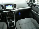 Volkswagen Sharan 2,0 TDi 103kW Cup,2xkola,panor - náhled 31