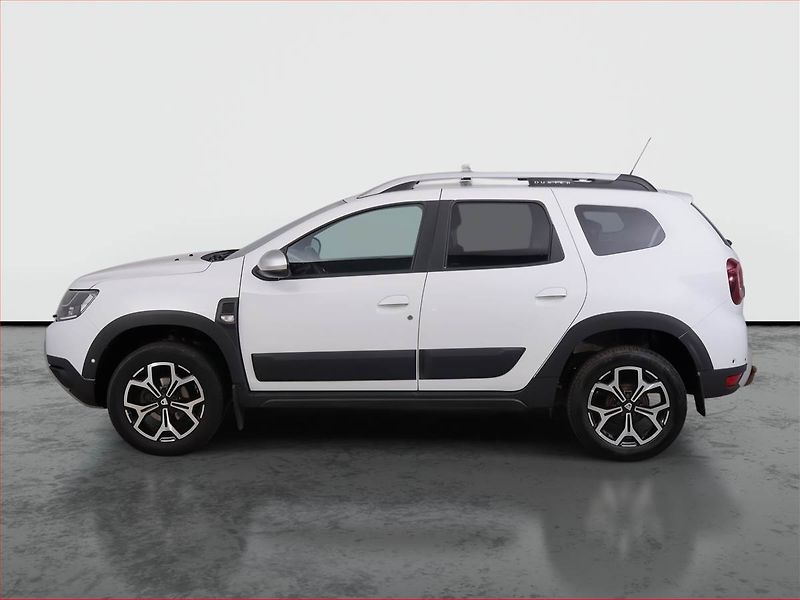 Dacia Duster (2019) Prestige 1.6 SCe, ČR,1.maj - fotka 3 z 17