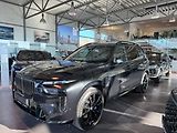 BMW X7 40xd Masáže Nezávislé Tažné - náhled 9
