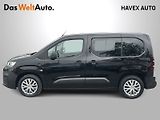 Citroën Berlingo (2022) 1.5 HDI LIVE PACK - náhled 3