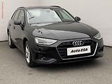 Audi A4 (2019) 2.0TDi, AT, LED, navi - náhled 1