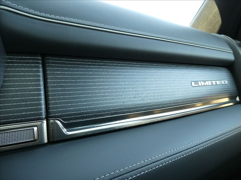 RAM 1500 5,7 HEMI LIMITED,1.maj.,DPH,ČR - fotka 47 z 60