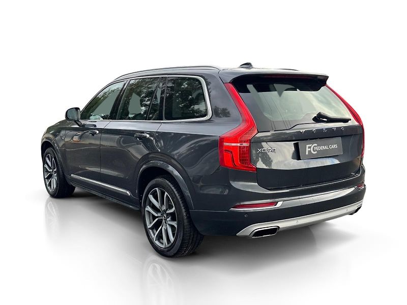 Volvo XC90 D5 AWD Inscription/PANO/7m* - fotka 2 z 49