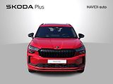 Škoda Kodiaq (2025) 1.5 TSI iV DSG Sportline - náhled 4