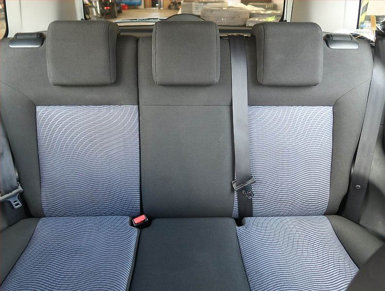 Ford Fusion (2010) 1.4, Serv.kniha, po STK - fotka 10 z 15
