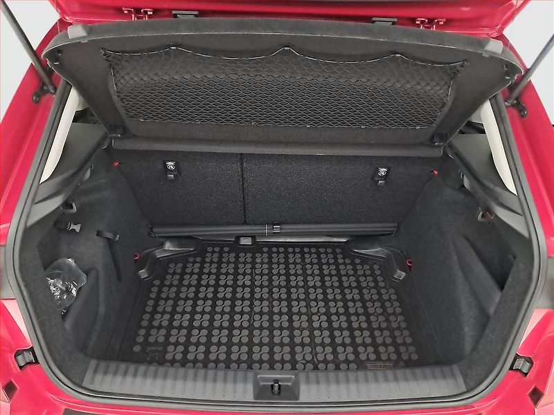 Škoda Kamiq (2022) Ambition 1.0 TSI, Serv.kniha - fotka 14 z 17