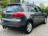 Volkswagen Tiguan 1.4TSI MANUÁL SENZORY TAŽNÉ - náhled 12