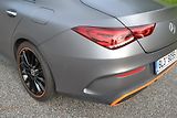 Mercedes-Benz CLA 180 d Edition 1 AMG - náhled 41