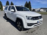 Volkswagen Amarok 3,0 TDi 150kw odp. DPH - náhled 6