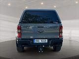 Ford Ranger 2,0 EB Raptor 4X4 AT - náhled 4