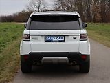 Land Rover Range Rover Sport 3,0 SDV6 215kW Kůže Kamera CZ - náhled 6
