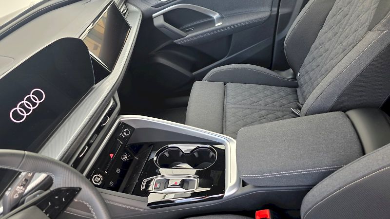 Audi Q5 (2026) TDI 150kW quattro - fotka 24 z 29