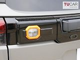 Subaru Outback (2026) Wilderness 2.4L Turbo  - náhled 6