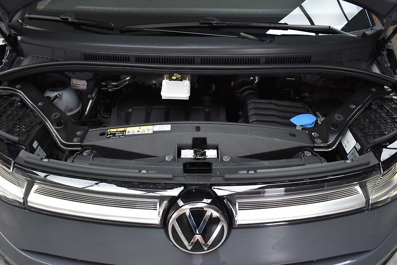 Volkswagen Multivan 2.0 TDI REZERVACE - fotka 39 z 47