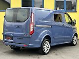 Ford Transit Custom (2014) SPORT 2.2/114Kw  *3.Místa *TZ* - náhled 2