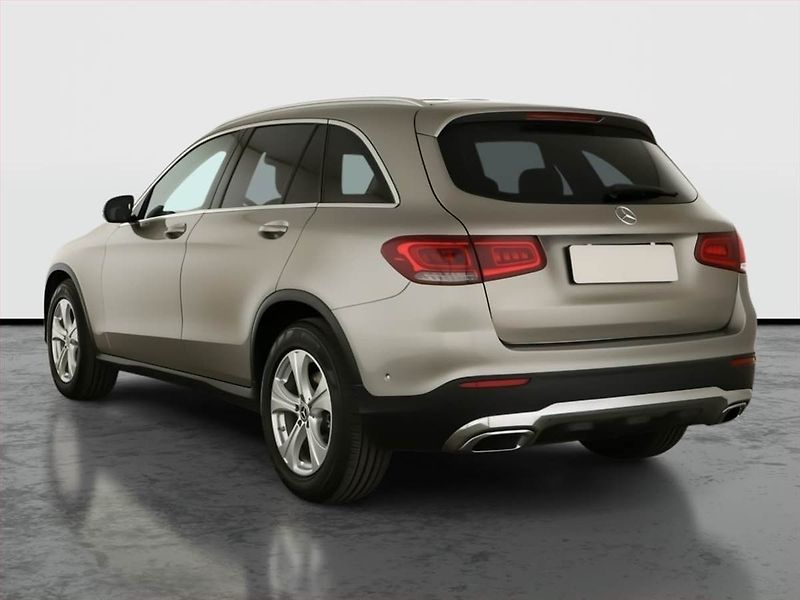 Mercedes-Benz GLC (2020) 200 4MATIC - fotka 4 z 17