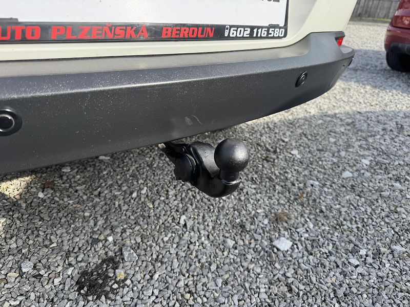 Volkswagen Tiguan 1.4TSi. Rezervace  - fotka 44 z 67