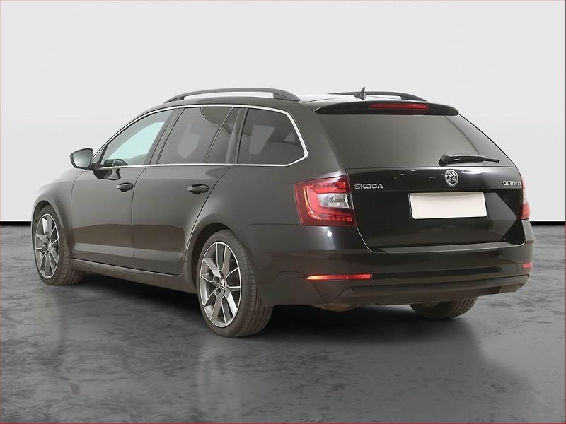 Škoda Octavia (2017) 2.0 TDI, Automat, Navi - fotka 4 z 16