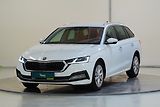 Škoda Octavia - náhled 1