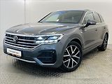 Volkswagen Touareg 3,0 TDI 210kW R-line 4Motion - náhled 1