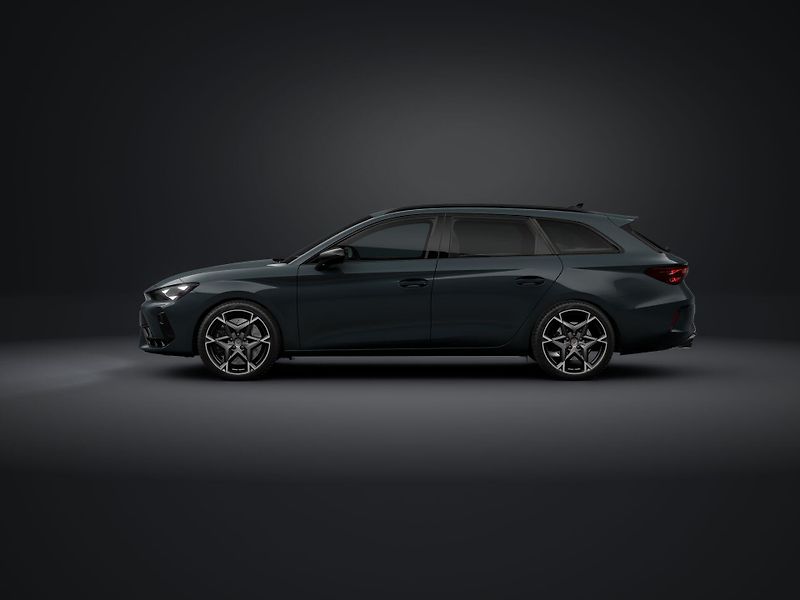 Cupra Leon (2026) SP VZ - fotka 2 z 10