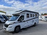 Laika Ecovip 2,2 L 3412DS MJTD - náhled 1