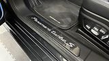 Porsche Panamera TURBO S / ZÁRUKA / TOP STAV - náhled 33
