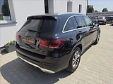 Mercedes-Benz GLC 2,0 CRDi 200D 4MATIC NAVI KAME - náhled 6