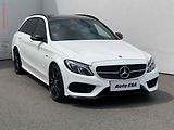Mercedes-Benz Třídy C (2016) 3.0 Biturbo C43 AMG 4MATIC - náhled 1