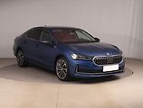 Škoda Superb (2024) 2.0 TSI - náhled 1
