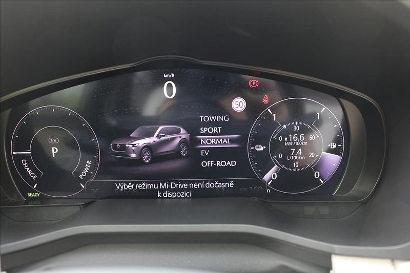 Mazda CX-60 2,5 ČR,1.Maj, DPH, Takumi - fotka 37 z 63