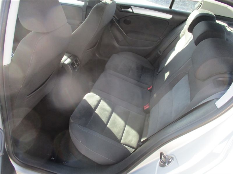 Volkswagen Golf 1,4 TSI, Highline, aut. klima, - fotka 12 z 24