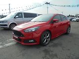 Ford Focus (2017) 2.0 ST- 188kW- 74000 km- KLIMA - náhled 2