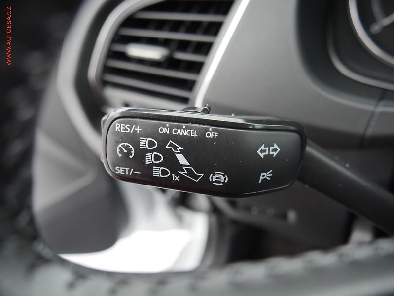 Škoda Fabia (2021) 1.0 TSi, 2.maj,ČR, Ambition - fotka 18 z 23