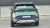 Kia Sportage 1,6i HEV - náhled 11