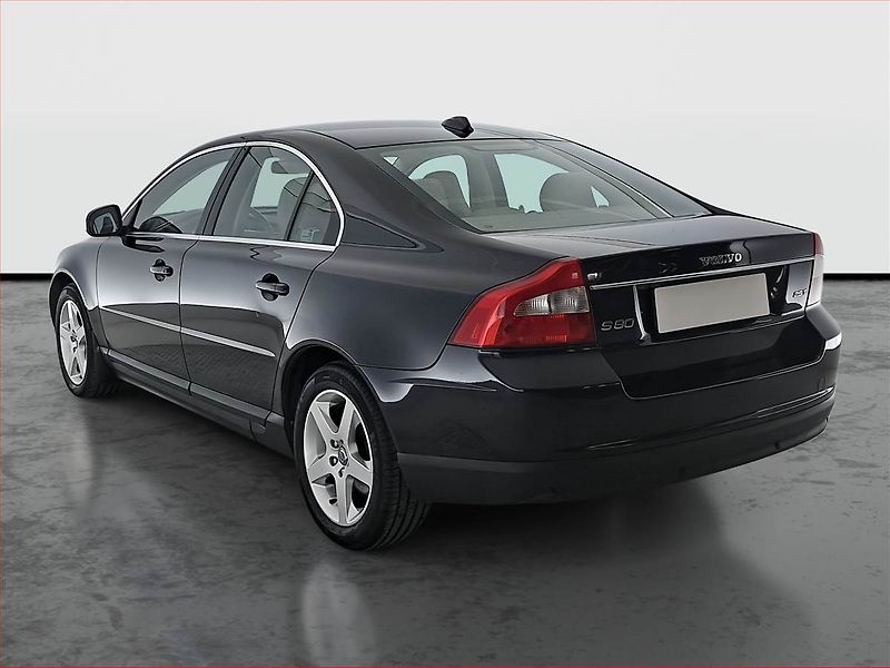 Volvo S80 (2007) 2.5 T, Automat, Serv.kniha - fotka 4 z 20