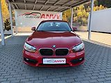 BMW Řada 1 1,5 118i,100kw,ČR,AT, - náhled 1