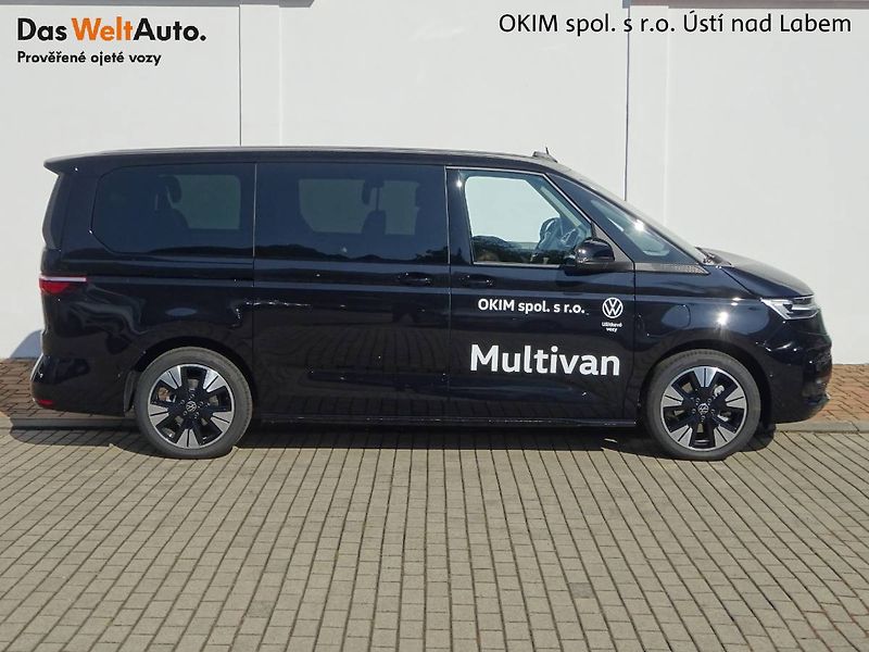 Volkswagen Multivan (2026) Long Life 1,5 TSI PHEV 4M - fotka 29 z 32