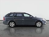 Škoda Octavia (2009) 1.6, Park. senzory - náhled 6