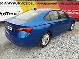 Škoda Octavia 2,0 TDI DSG - náhled 2
