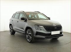 Škoda Karoq (2025) 2.0 TDI, 4X4, Navigace - fotografie inzerátu