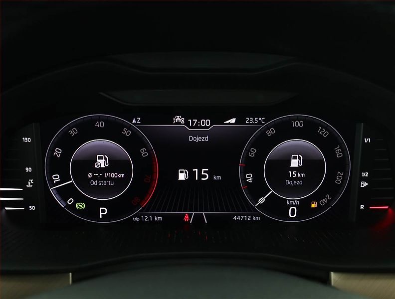Škoda Kamiq (2020) Style 1.5 TSI - fotka 9 z 19
